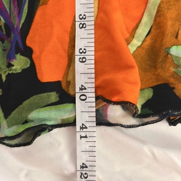 Olivier Philips,Iconic Design, Exceptional Clothier, Pull-On,Stretch,size 44/Lg - Picture 13 of 13